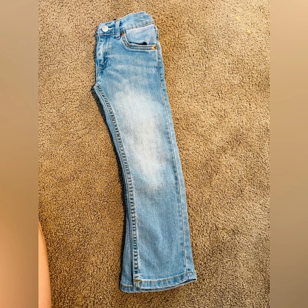 Boy jeans - Picture 3 of 8